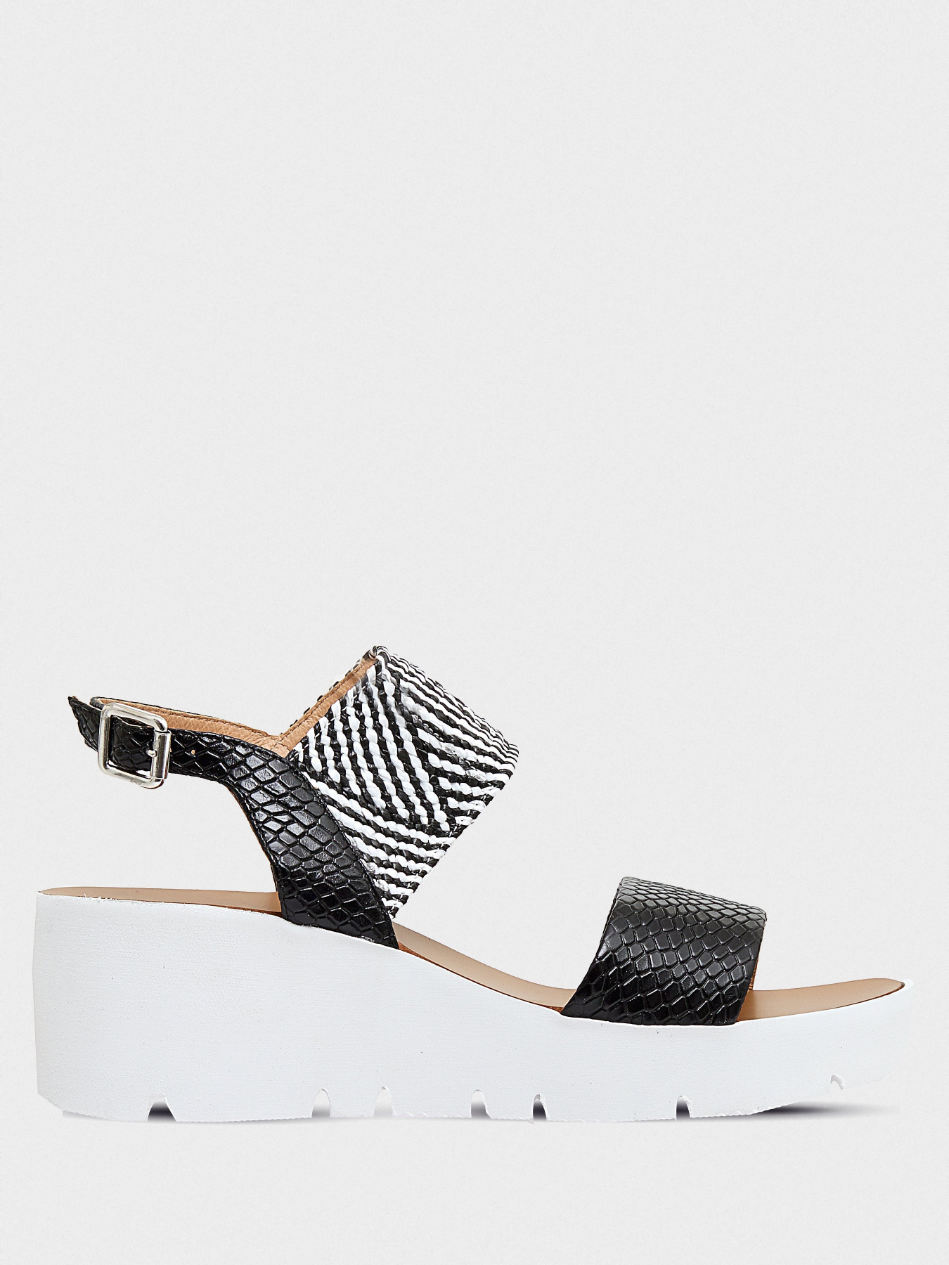 Босоножки Braska модель A45214 Фото