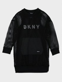 Платья DKNY модель D32740/09B Фото