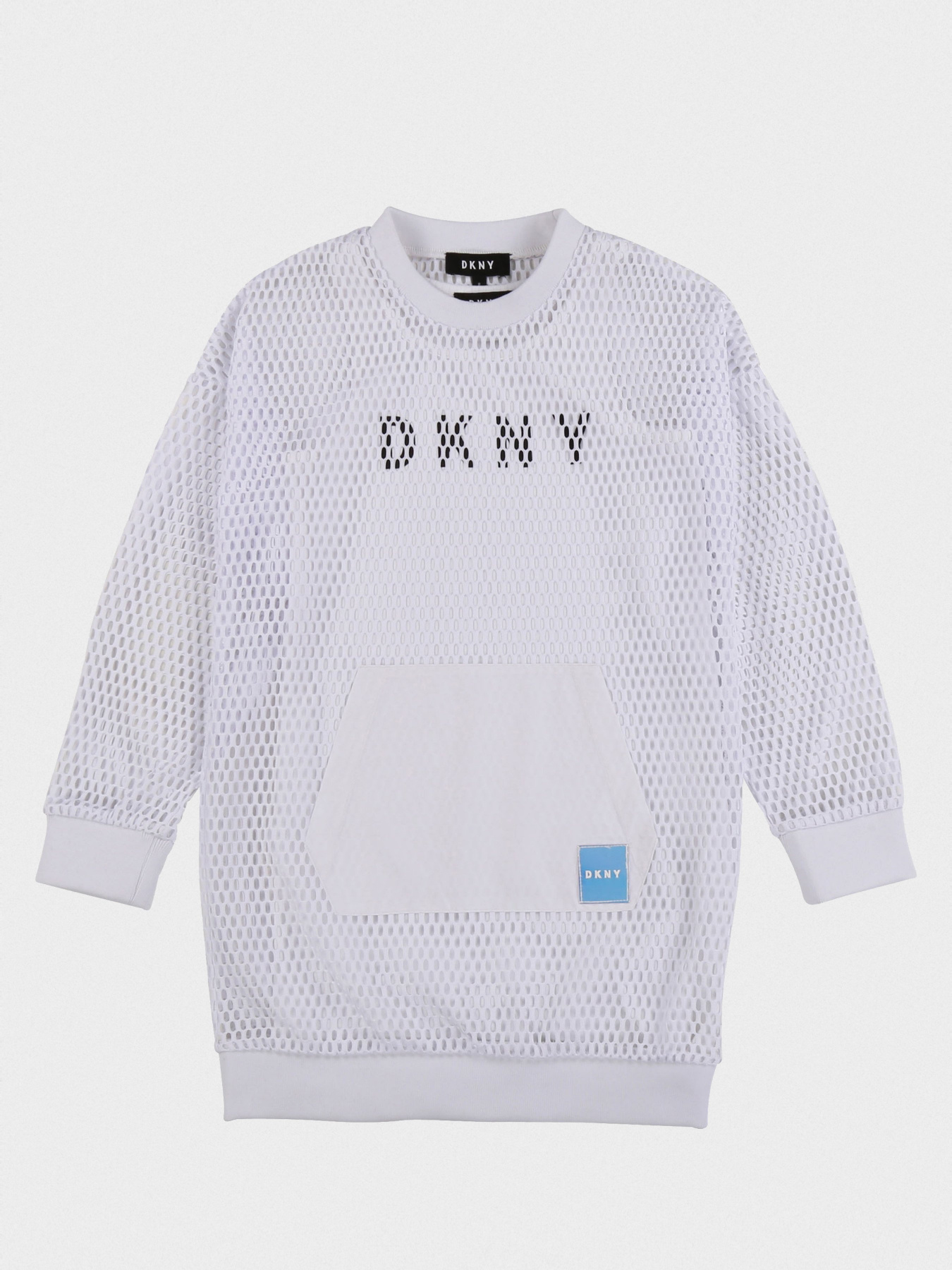 Сукня міні DKNY модель D32740/10B Фото