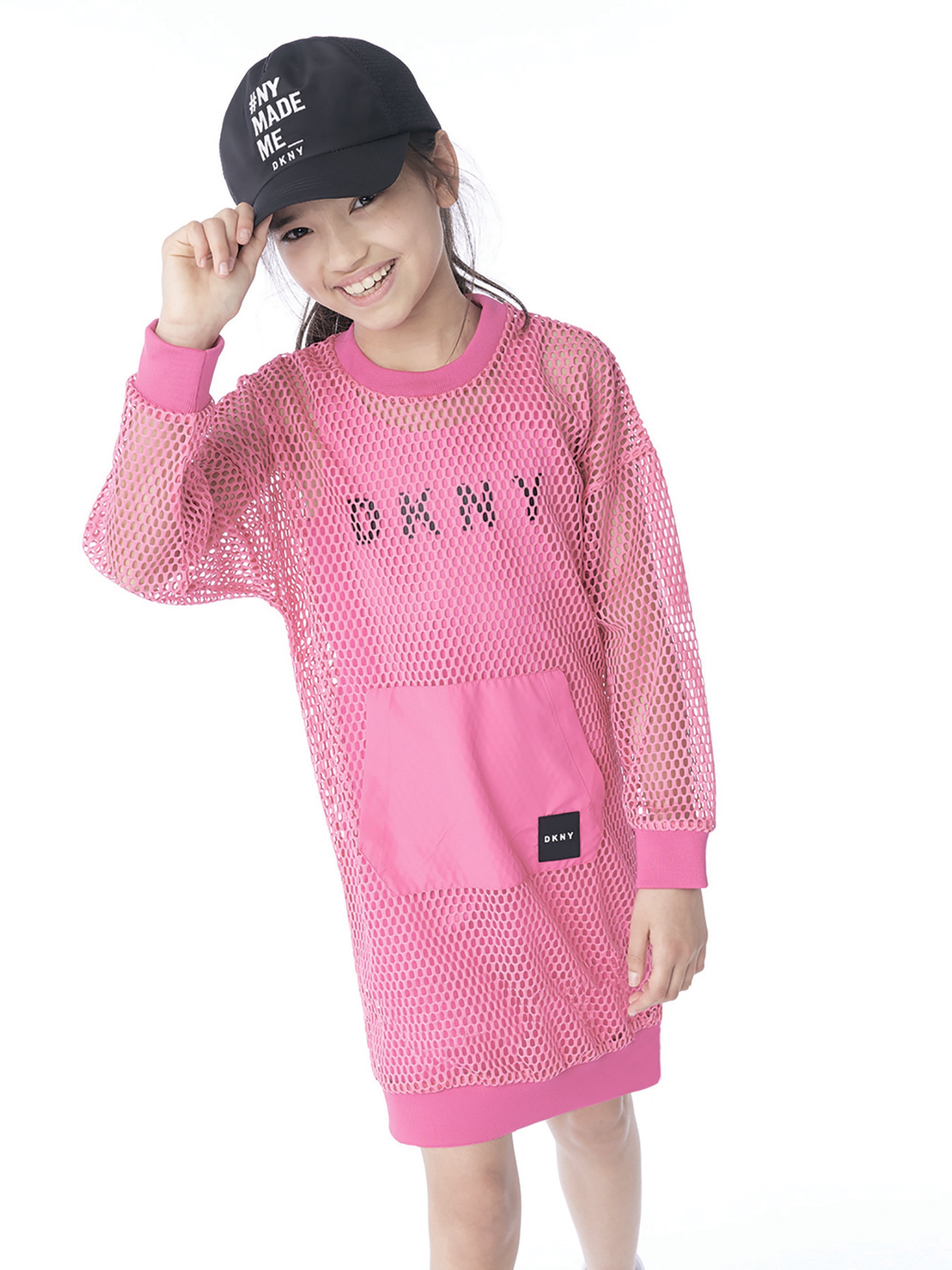 Платья DKNY модель D32740/476 Фото
