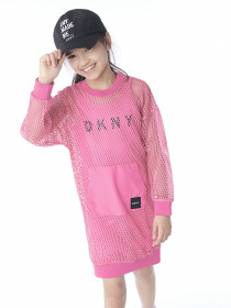 Платья DKNY модель D32740/476 Фото