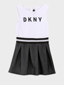 Платье миди DKNY модель D32744/M41 Фото