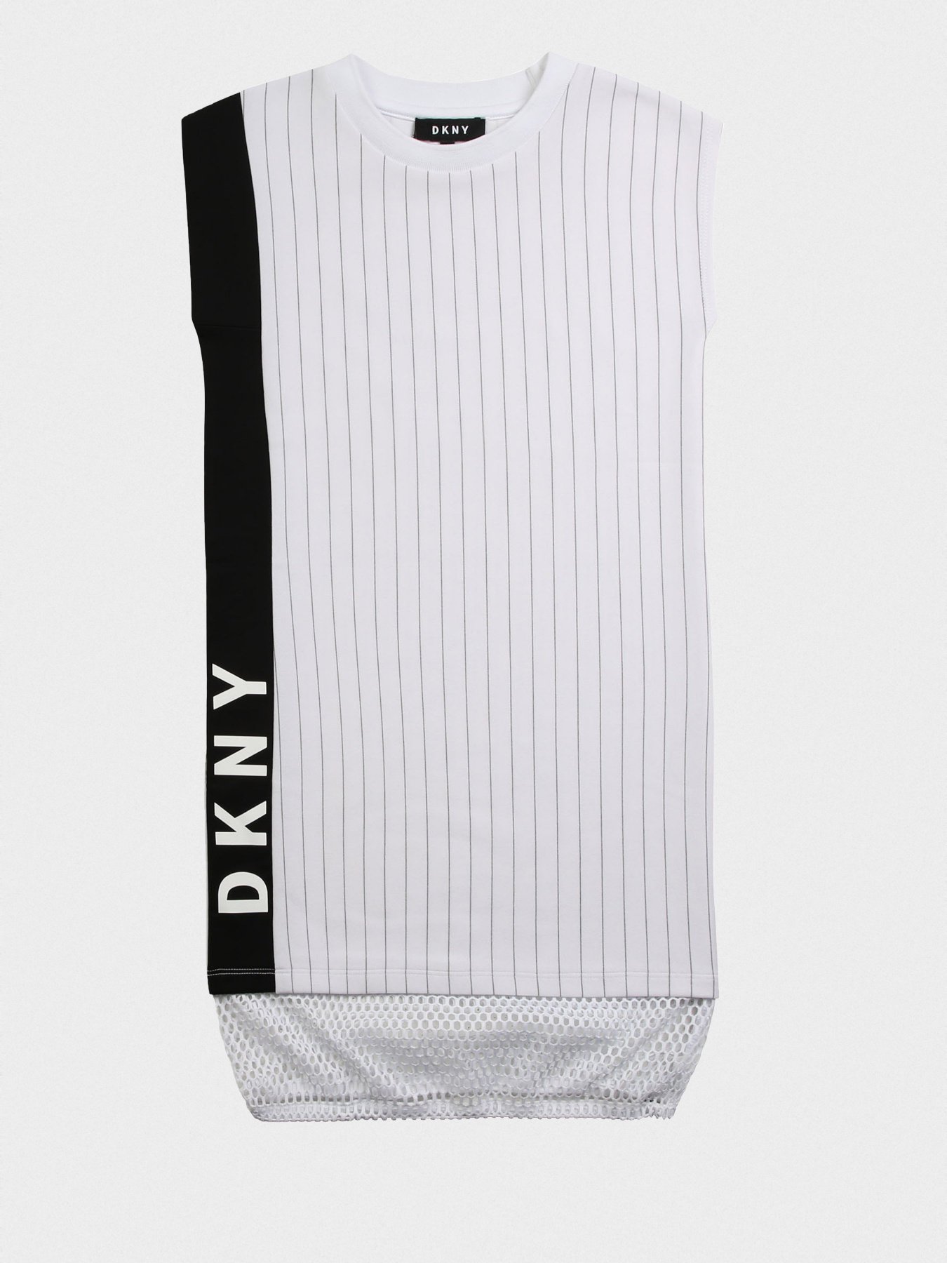 Платье миди DKNY модель D32745/10B Фото