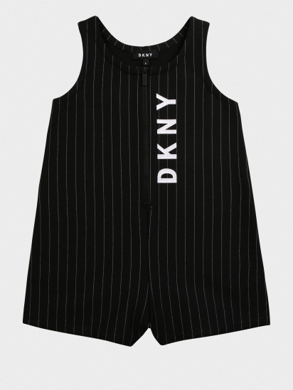 Комбинезоны DKNY модель D34983/09B - фото