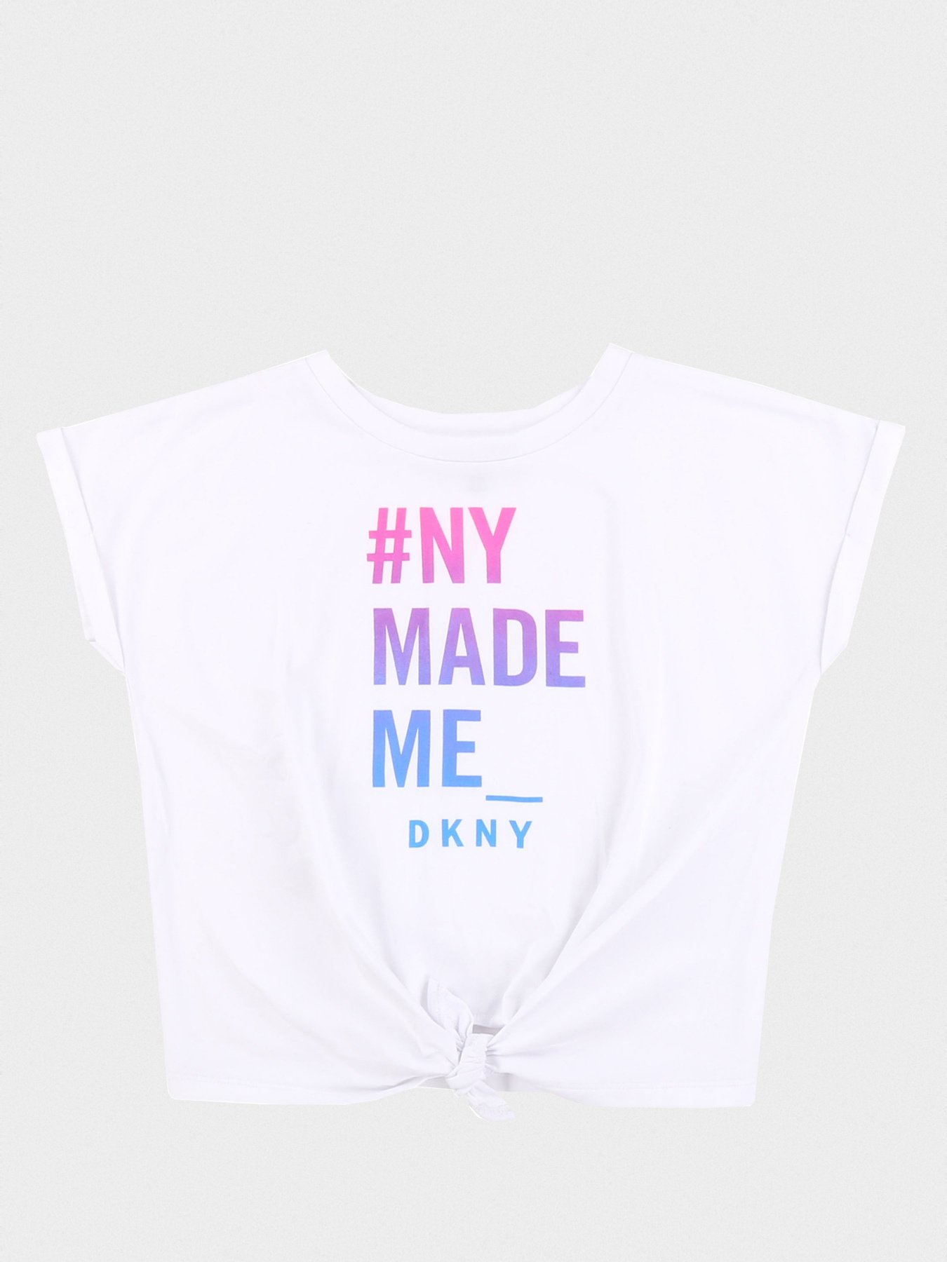 Футболка DKNY модель D35Q49/10B Фото