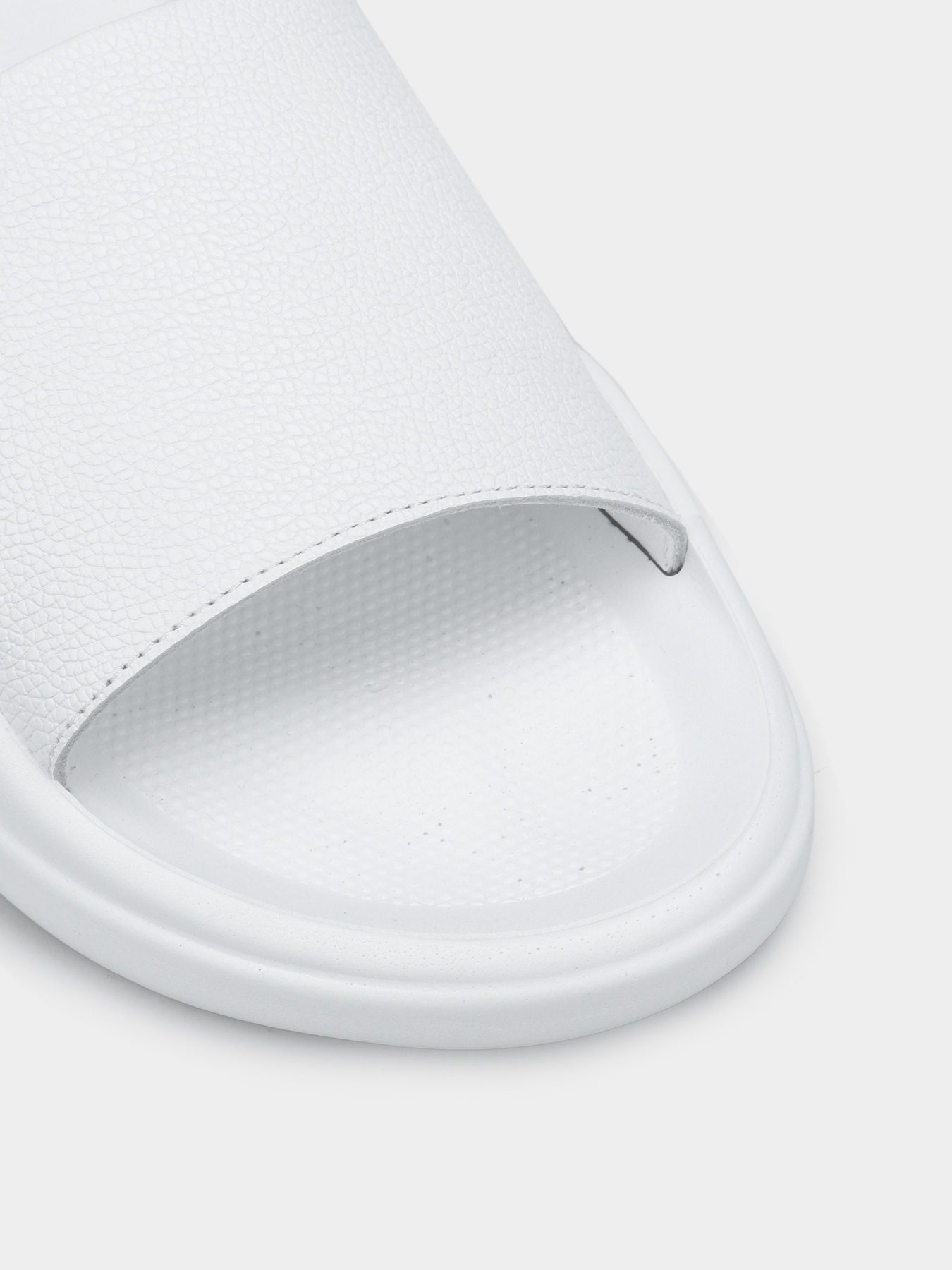 Шлёпанцы Dino Vittorio модель 2090.02 Фото