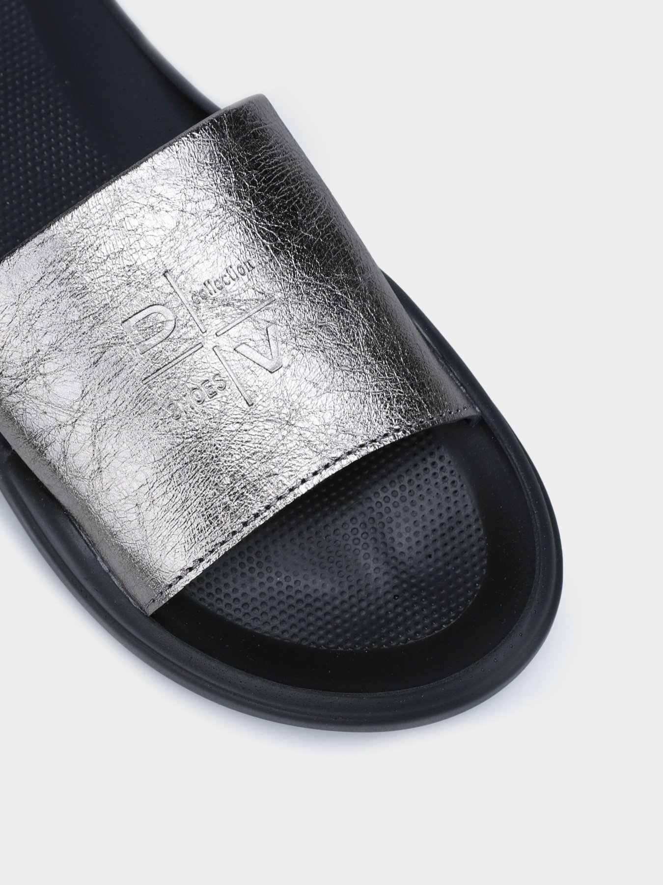 Шлепанцы Dino Vittorio модель 2090.45 Фото