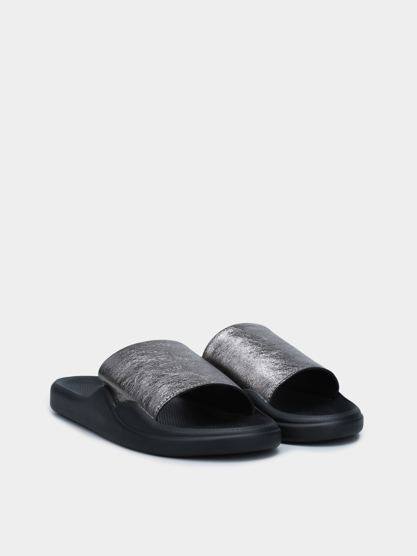 Шлепанцы Dino Vittorio модель 2090.45 Фото