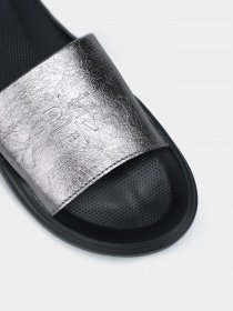 Шлепанцы Dino Vittorio модель 2090.45 Фото