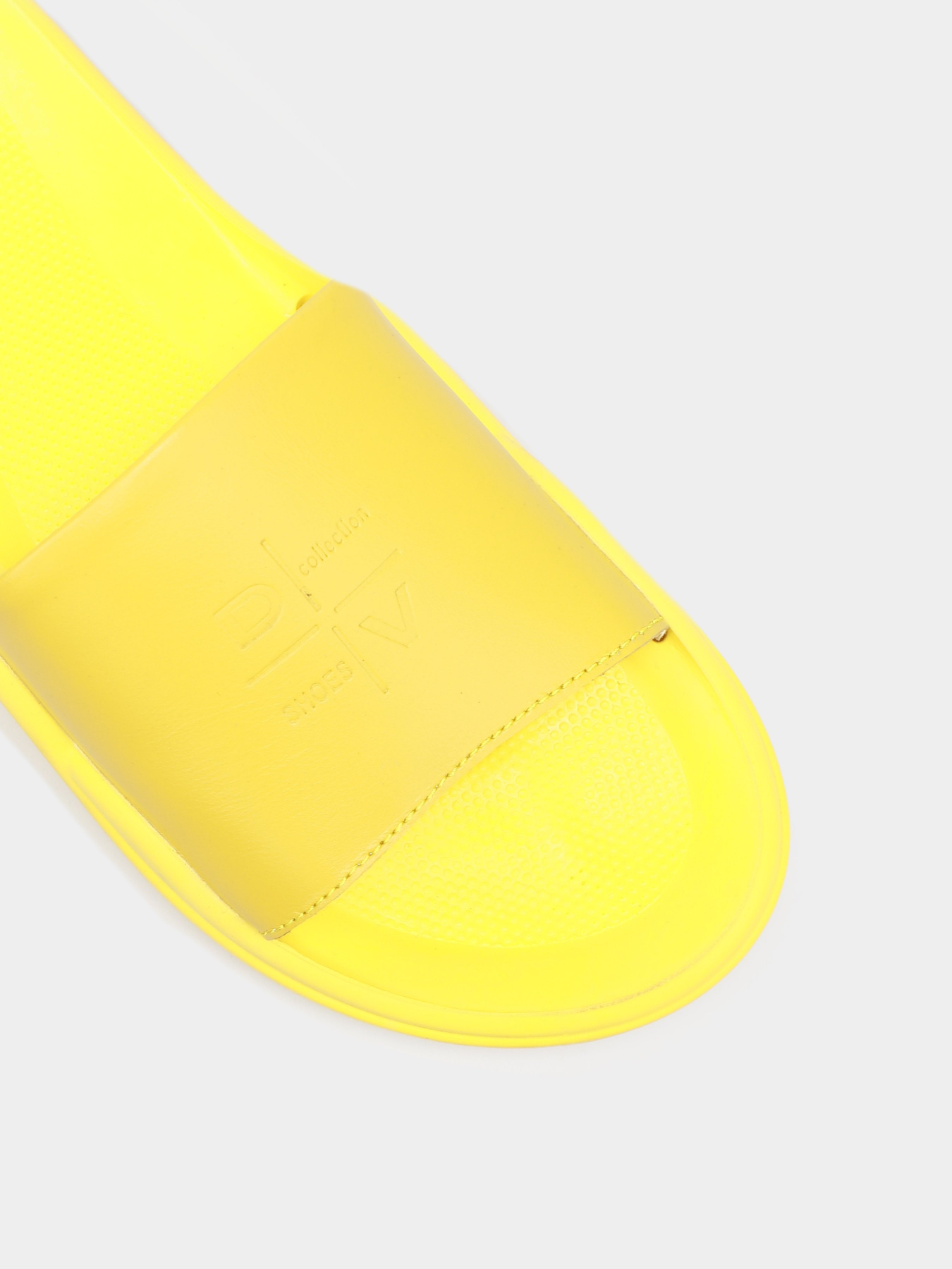 Шлёпанцы Dino Vittorio модель 2090.79 Фото