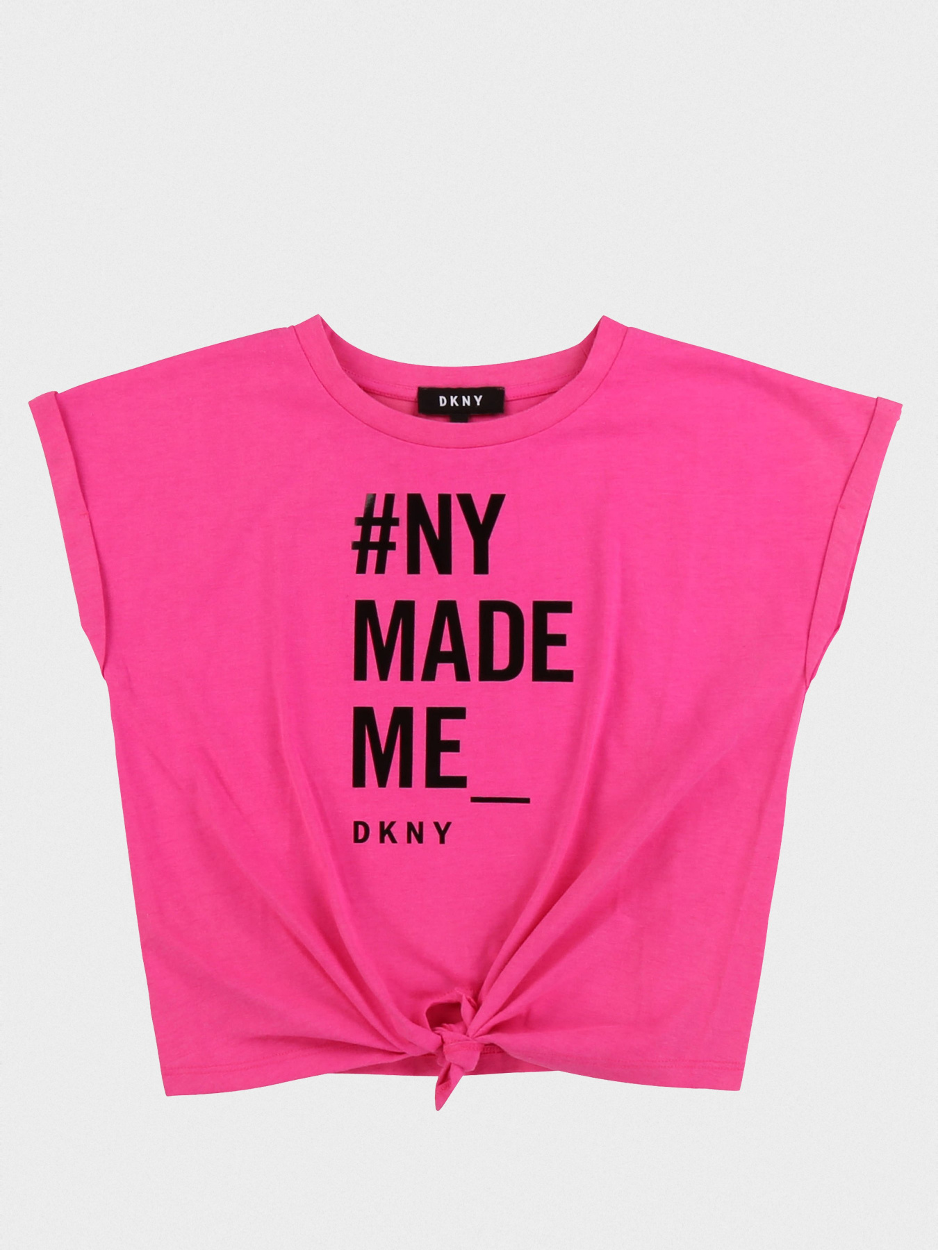 Футболка DKNY модель D35Q72/476 Фото