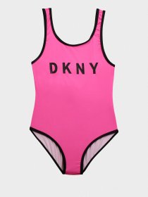 Купальник DKNY модель D37093/476 Фото