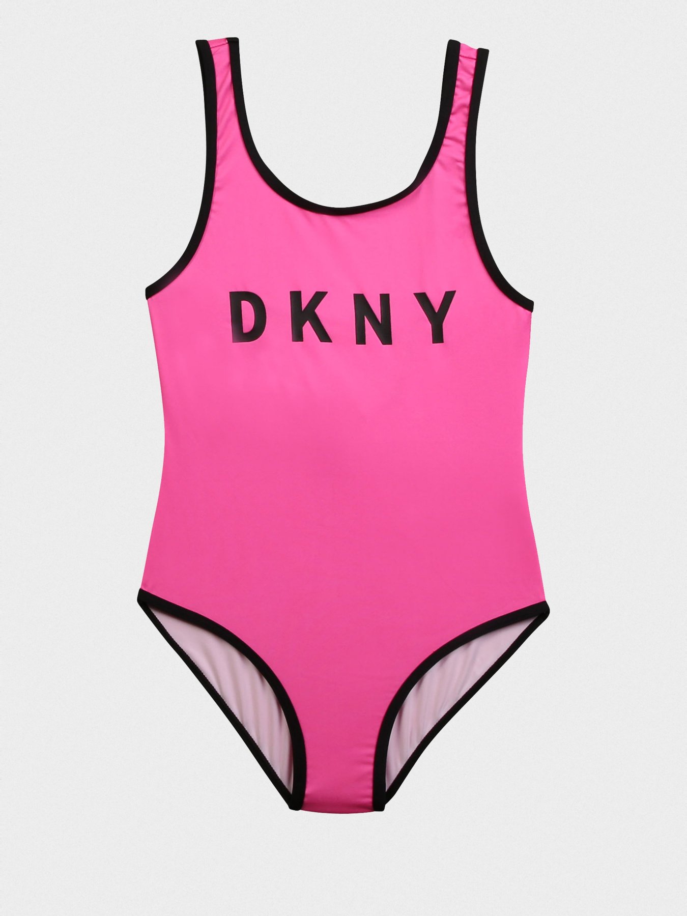 Купальник DKNY модель D37093/476 Фото