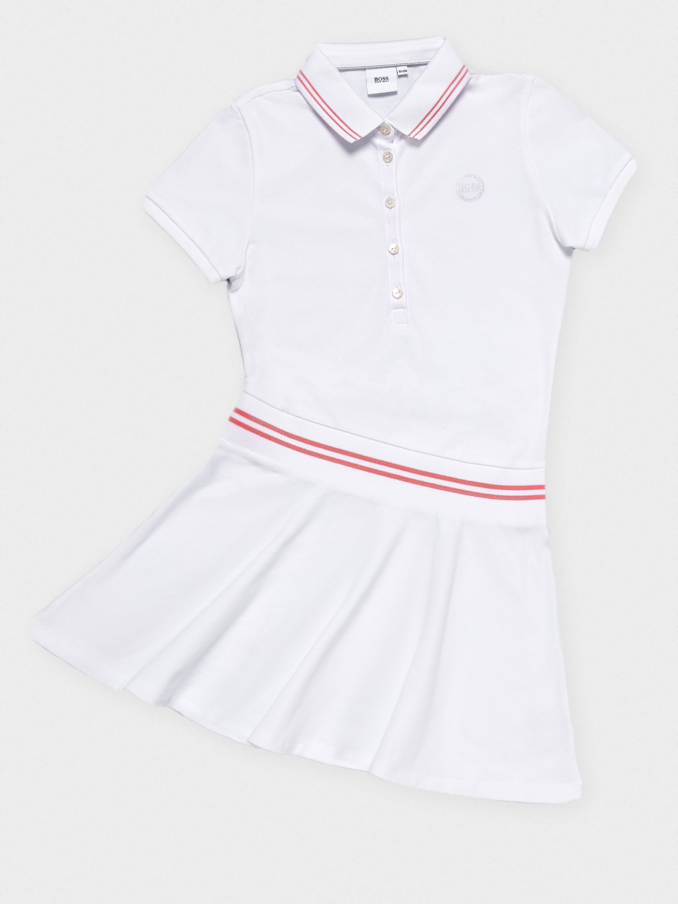 Платья Boss модель J12174/10B Фото