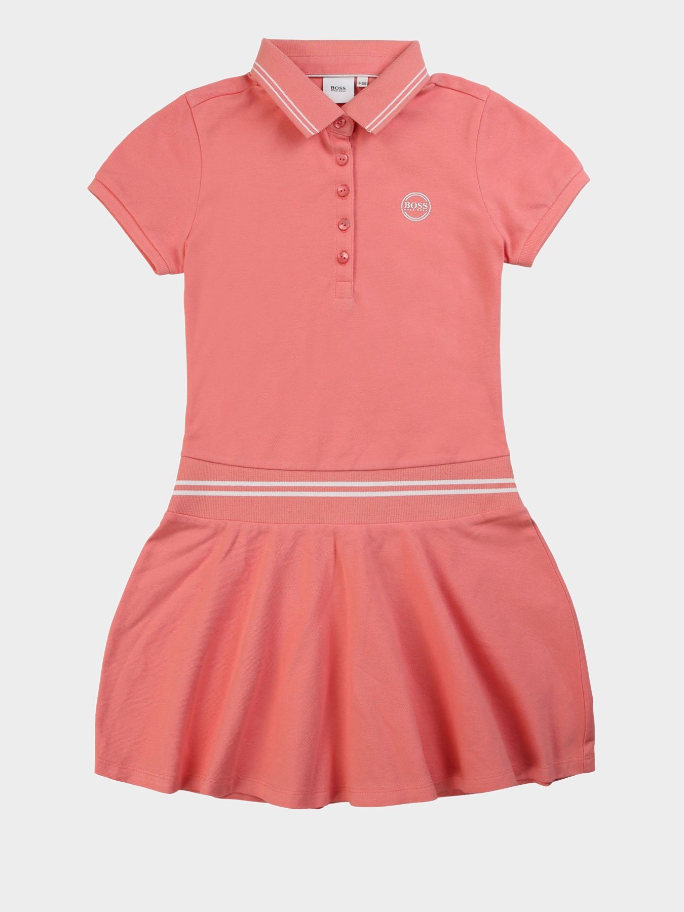 Платья Boss модель J12174/45M Фото