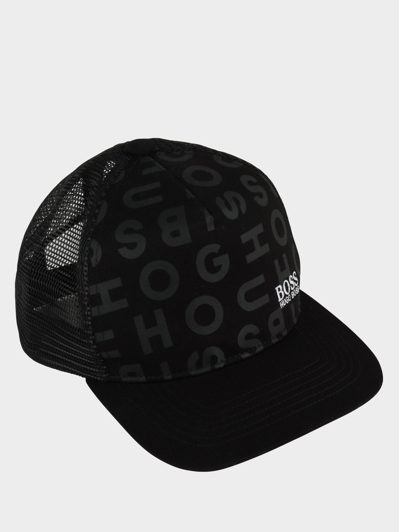 Кепка Boss модель J21210/09B Фото