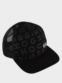 Кепка Boss модель J21210/09B Фото