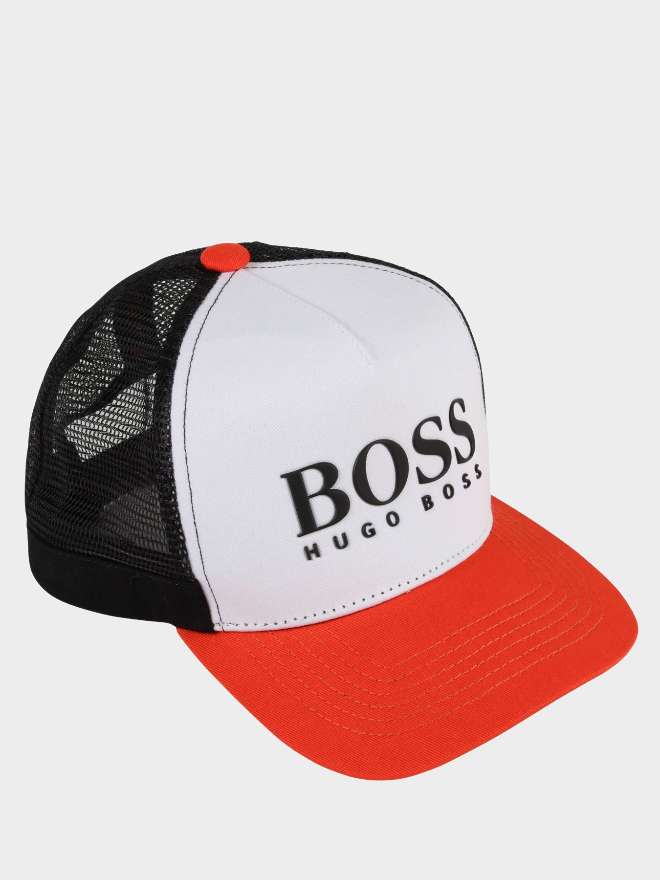 Кепка Boss модель J21215/41C Фото