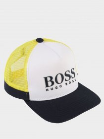 Кепка Boss модель J21215/849 Фото
