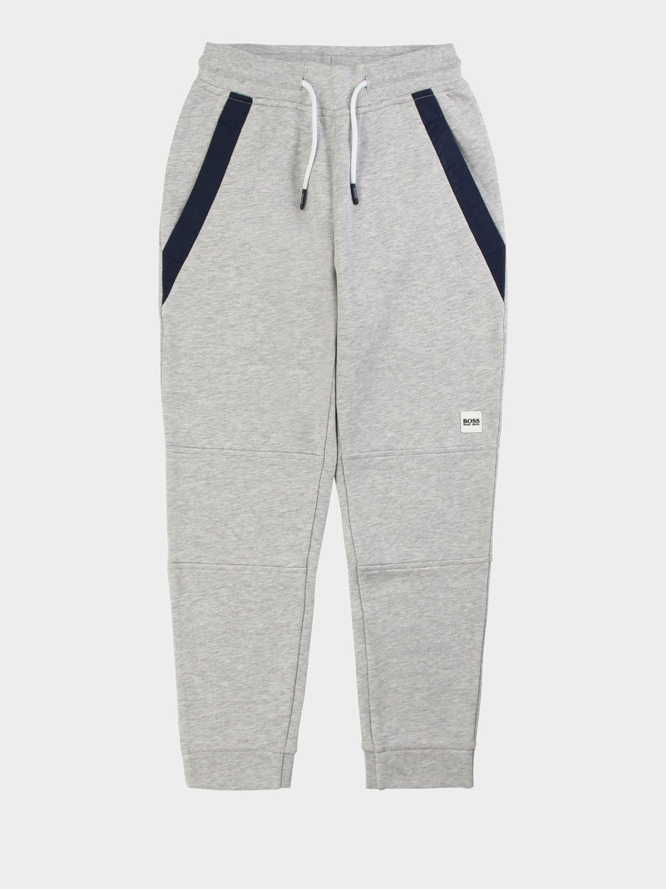 Повседневные штаны Boss модель J24636/A32 Фото