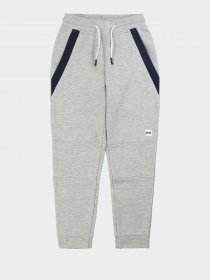 Повседневные штаны Boss модель J24636/A32 Фото