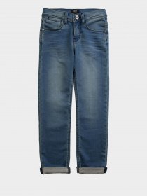 Джинсы Boss модель J24641/Z25 Фото
