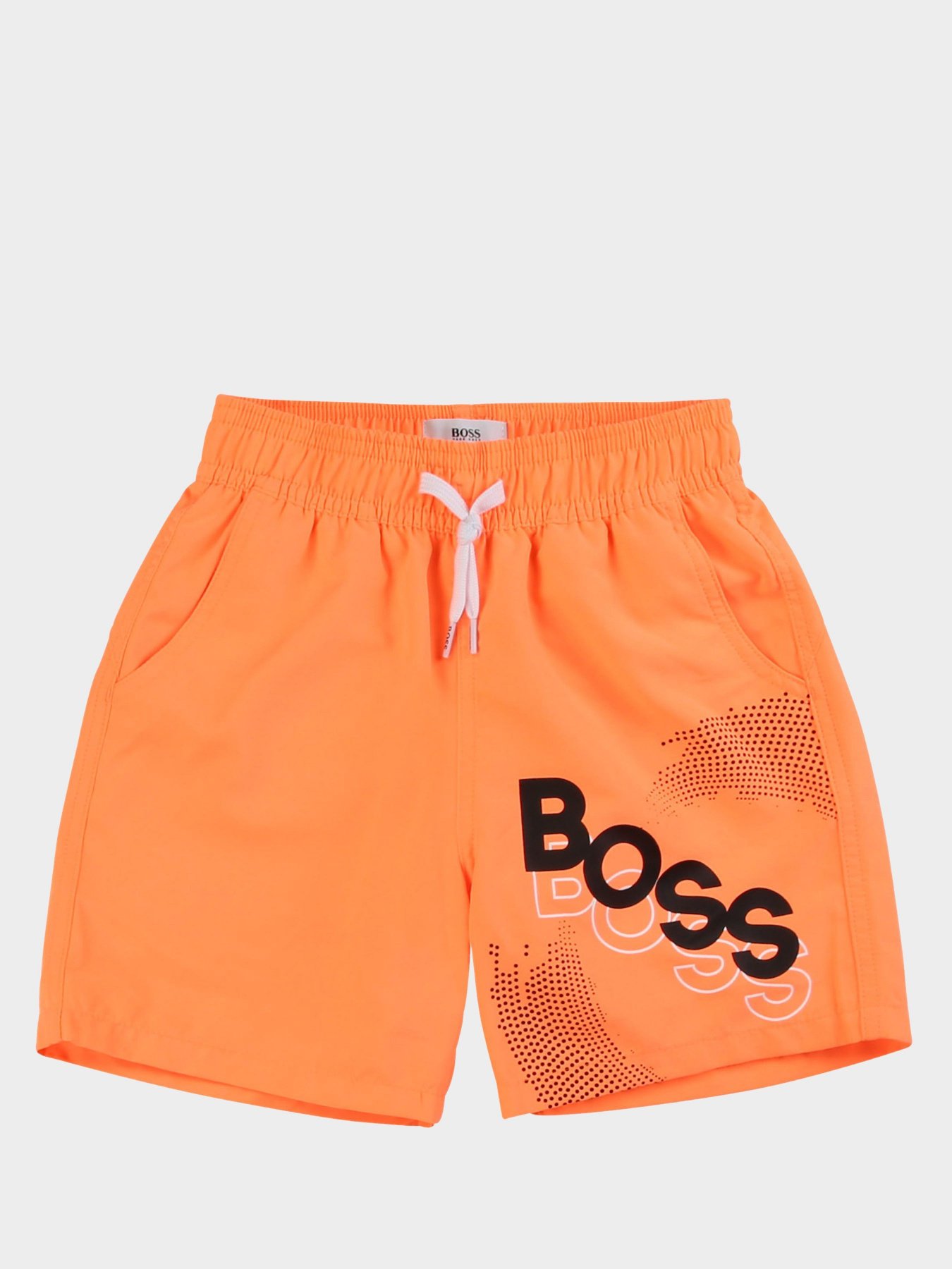 Шорты для плавания Boss модель J24655/427 Фото