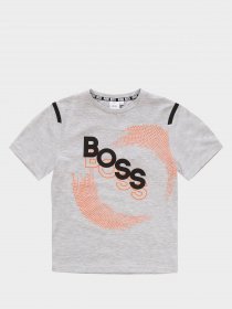 Футболки и поло Boss модель J25E75/A32 Фото