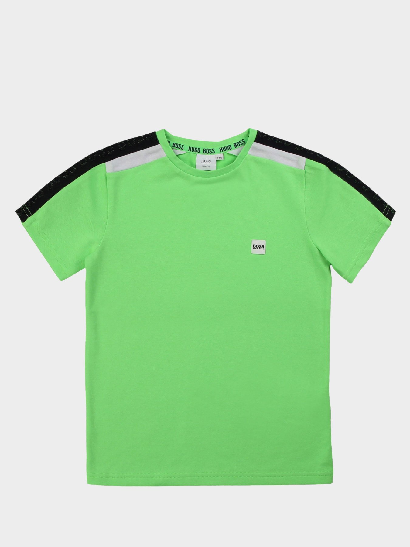 Футболки и поло Boss модель J25E79/730 Фото