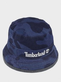 Панама Timberland Kids модель T01287/85T Фото