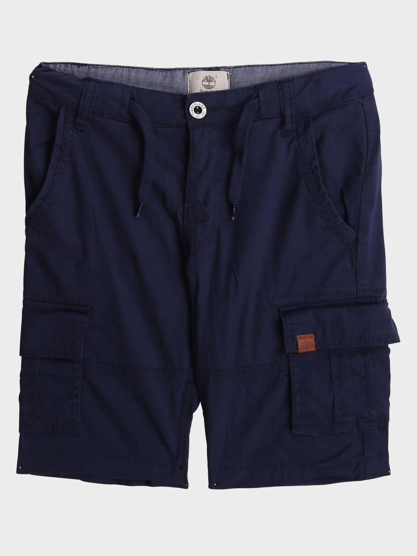 Шорты Timberland Kids модель T24A89/85T Фото