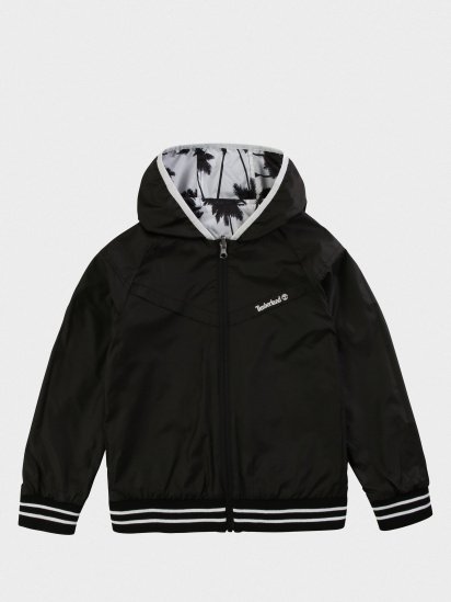 Вітровка Timberland Kids модель T26511/Z40 — фото 4 - INTERTOP