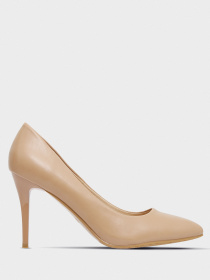 Туфлі-човники Betsy Модель 907001/02-03 Фото