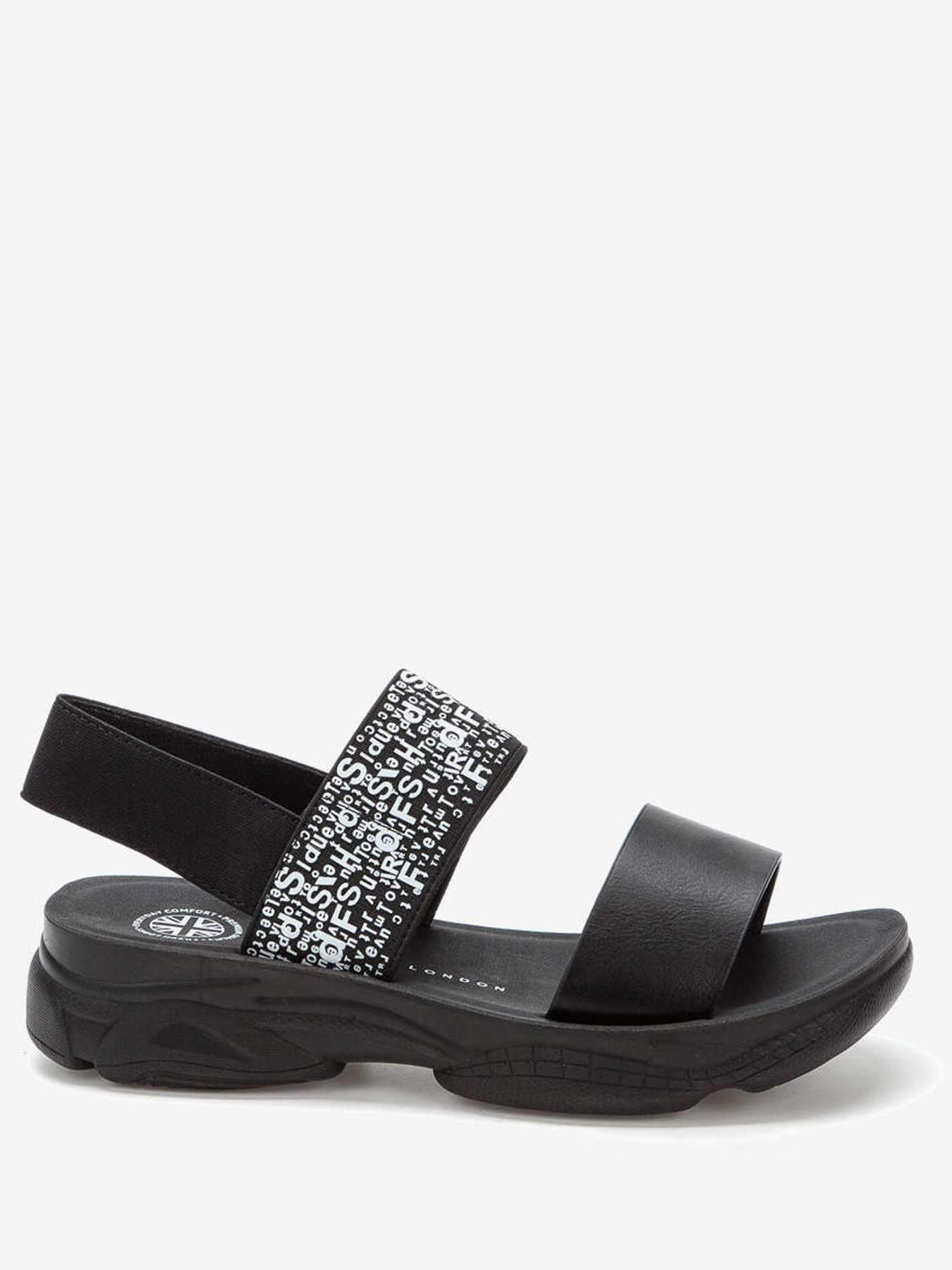 Босоножки Betsy модель 907040/02-01 Фото