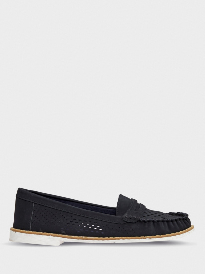 Мокасини Betsy модель 997702/03-09 - фото
