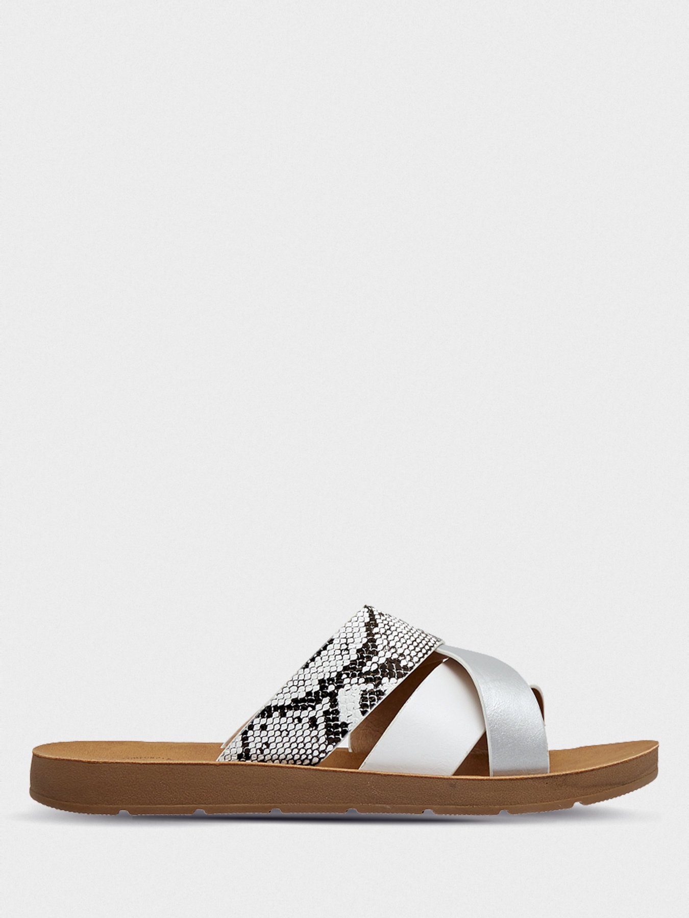 Шлепанцы Betsy модель 907737/02-02 Фото