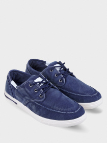 Мокасины Crosby модель 207076/03-03 Фото