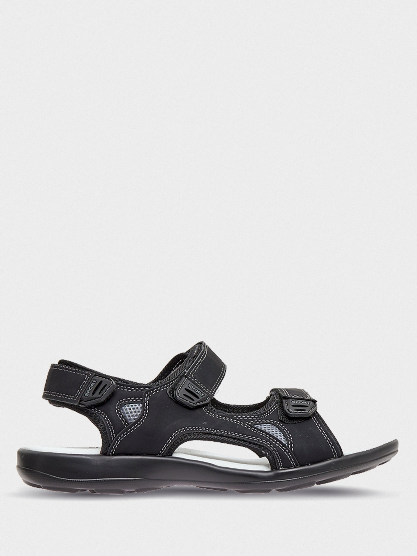 Сандалии Crosby модель 207146/02-02 Фото