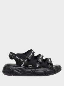 Сандалии Crosby модель 407044/01-01 Фото