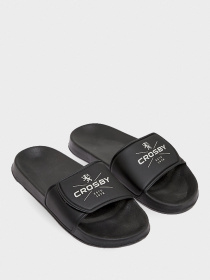 Шльопанці Crosby модель 407562/01-01 Фото