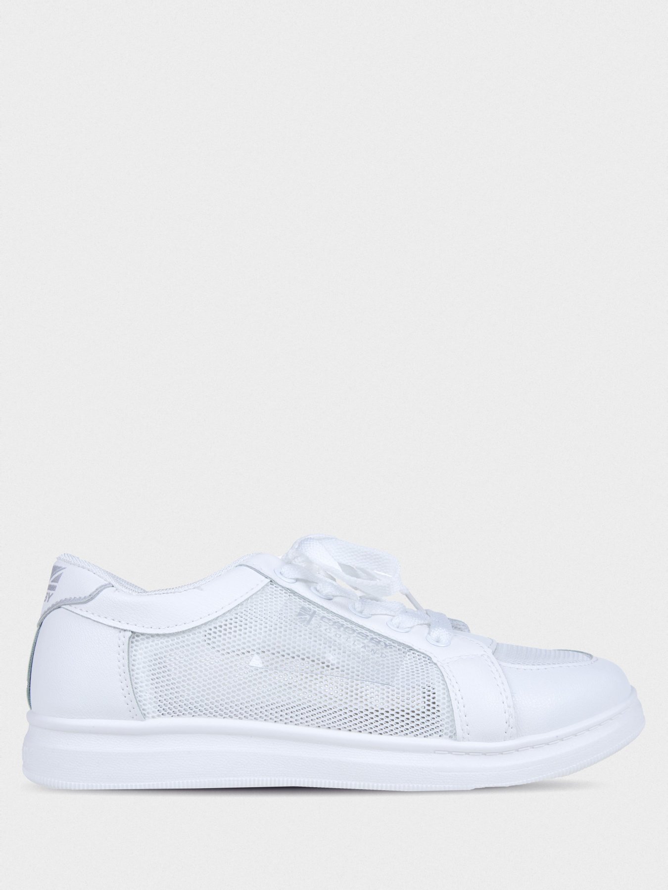 Кеды низкие Crosby модель 207030/01-01 Фото