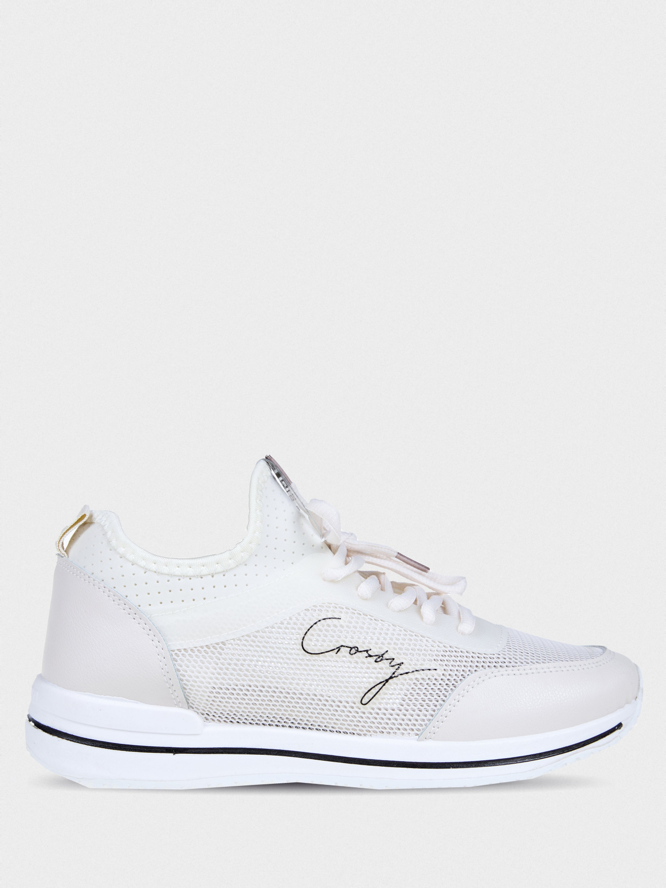 Кроссовки повседневные Crosby модель 207032/01-02 Фото