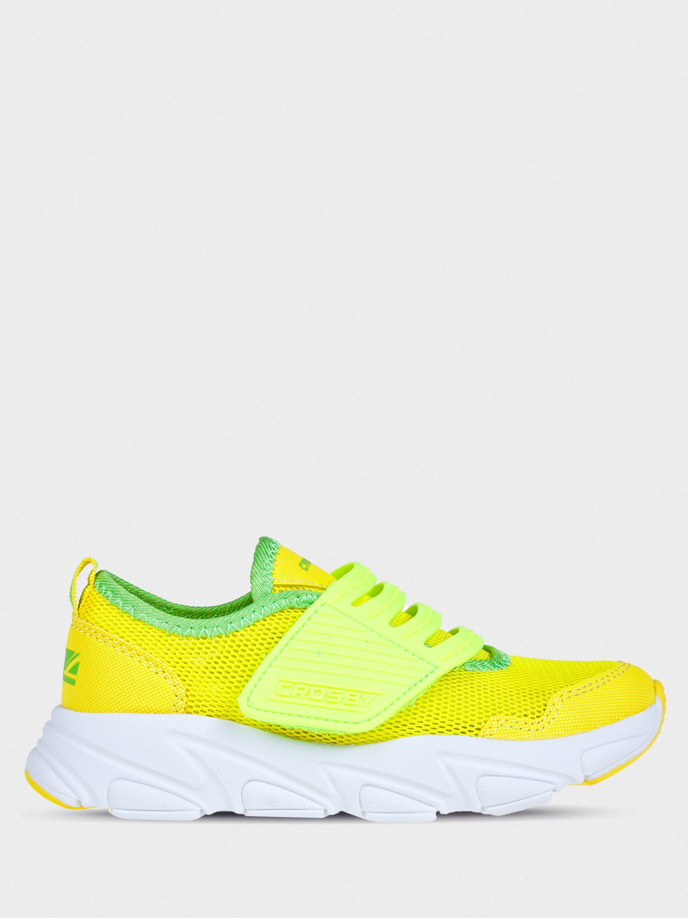 Кроссовки fashion Crosby модель 207034/01-04 Фото