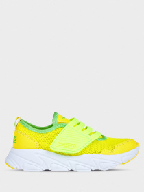 Кросівки fashion Crosby модель 207034/01-04 Фото