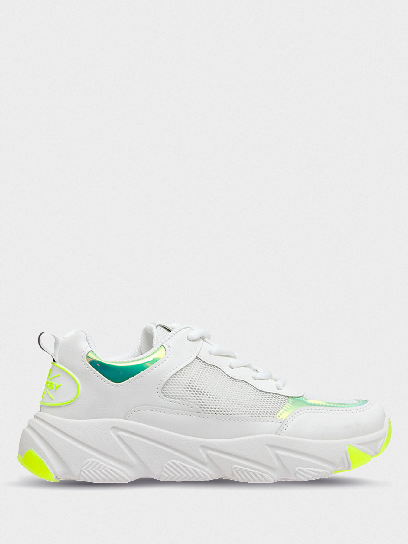 Кроссовки fashion Crosby модель 407060/02-01 Фото