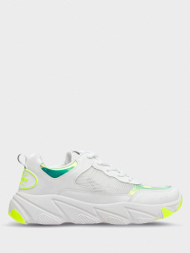 Кроссовки fashion Crosby модель 407060/02-01 Фото