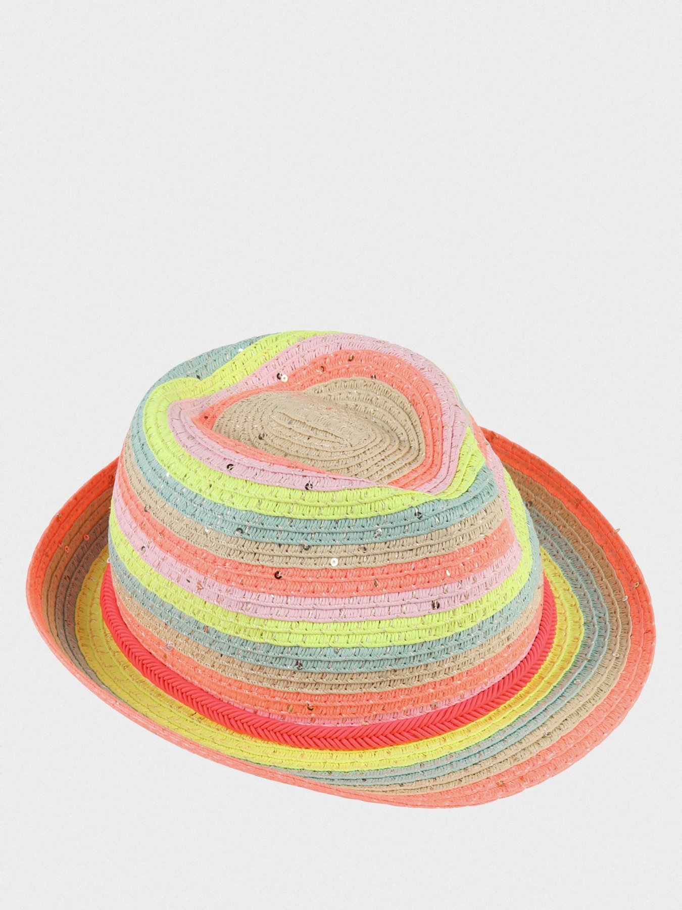 Шляпа BILLIEBLUSH модель U11067/Z40 Фото