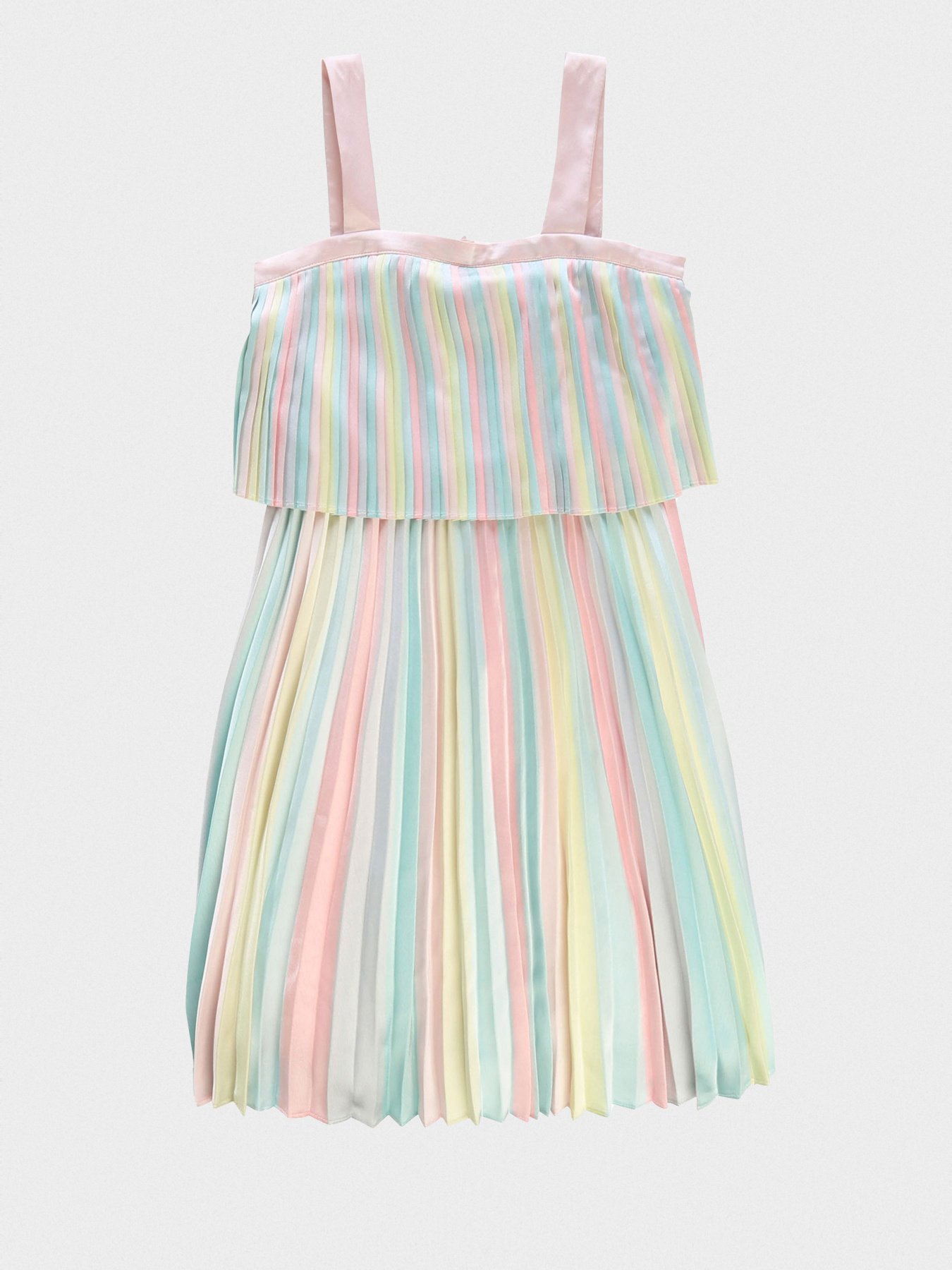 Платье миди BILLIEBLUSH модель U12567/Z40 Фото