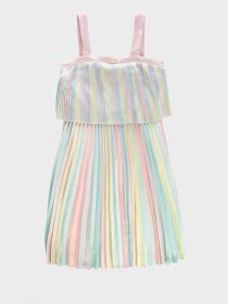 Платье миди BILLIEBLUSH модель U12567/Z40 Фото