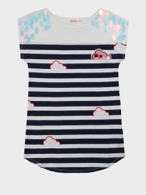 Платье мини BILLIEBLUSH модель U12572/85T Фото